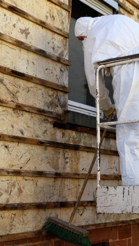 Demontage und IndustrIedemontage