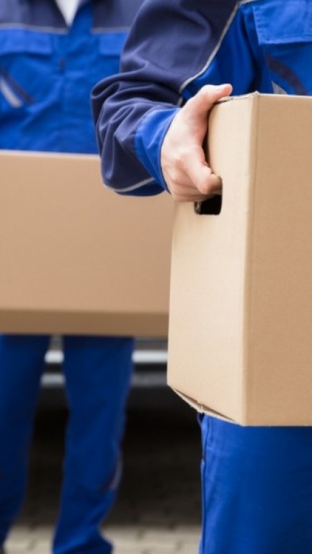 Geschäftsauflösung