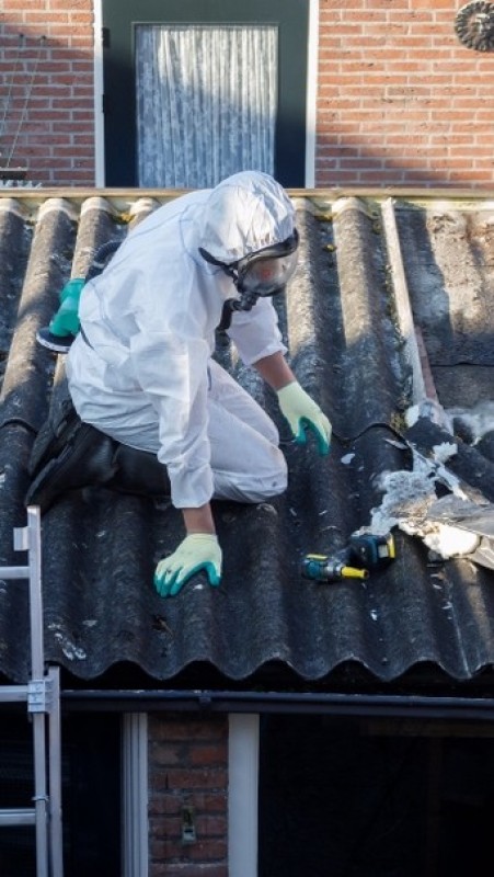 Rückbau, Trockenbau und BrandsanIerung